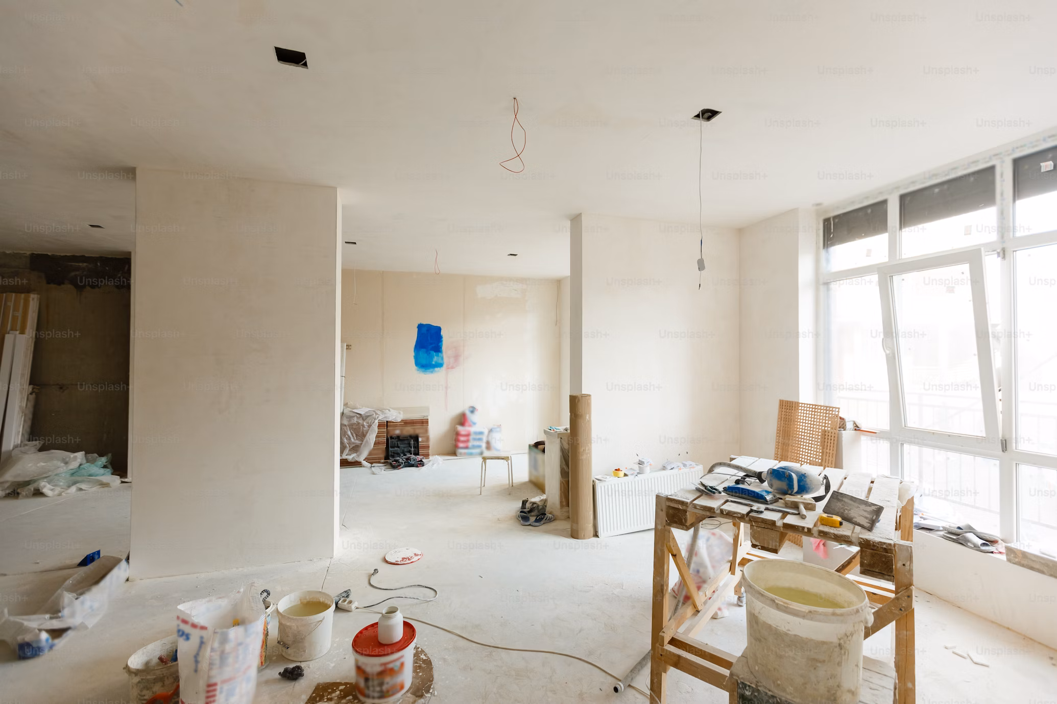 Moving & Renovation