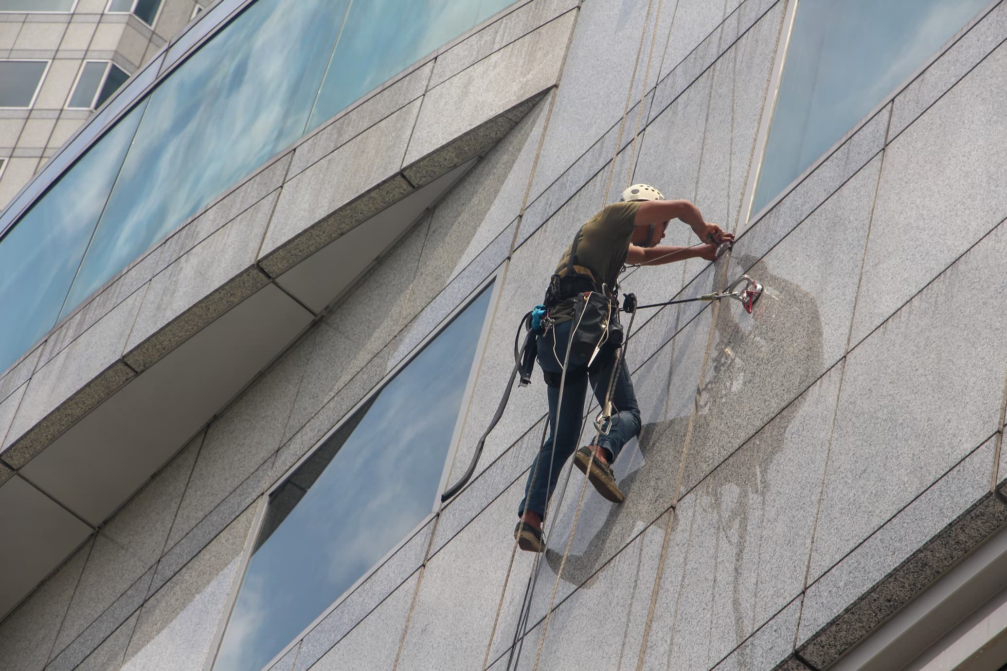 Cleaning Services
