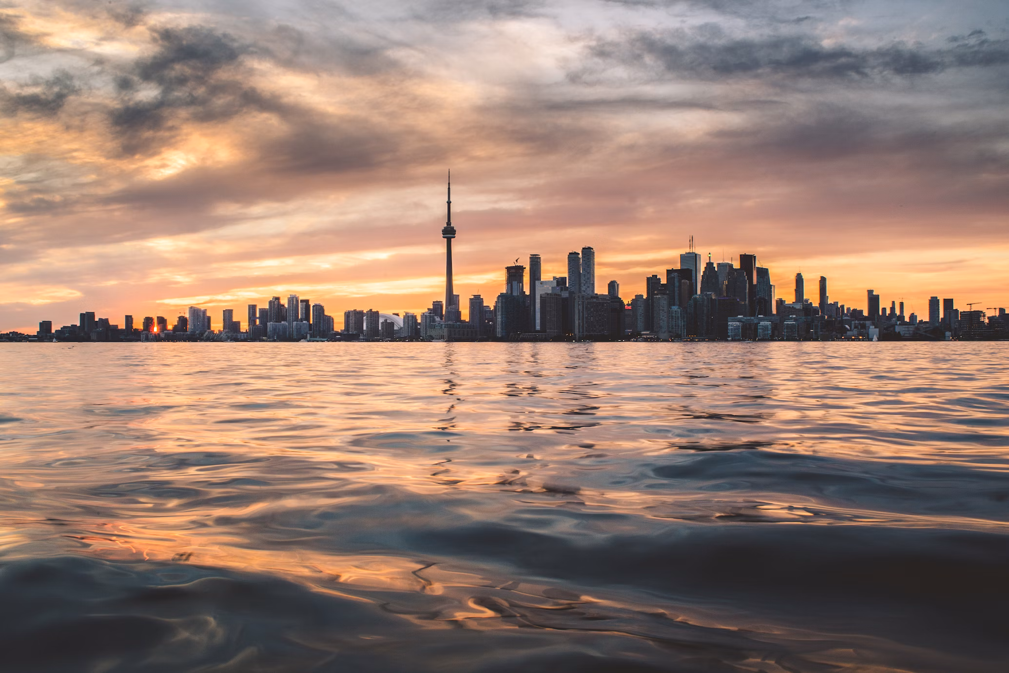 Greater Toronto Area